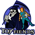 Logo di Toy Fiends
