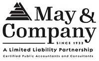 Logo de May & Co