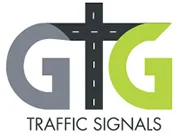 GTG Traffic Signals logo