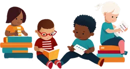Little Learners Child Care logo
