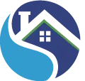Logo firmy Blue Stone Construction