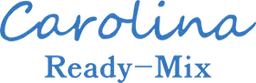 Logótipo de Carolina Ready-Mix