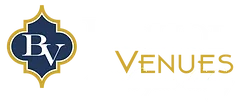 Logo Bishop Venues