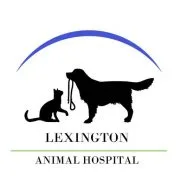 Logo van Lexington Animal Hospital