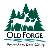 Old Forge Glass logo