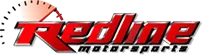 Logo firmy Redline Motorsports