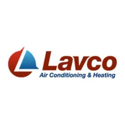 Logo firmy Lavco Air Conditioning