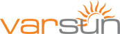 Logo for Varsun E Technologies Group