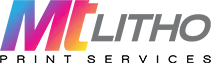 Logo Mt Litho