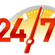 Drain Masters Plumbing Company logo