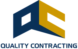 Quality Contracting, Inc logo
