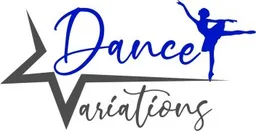 Logotyp för Dance Variations