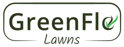 Greenflo Lawns logo