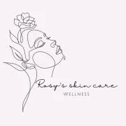 Logoen til Rosy's Skin Care Wellness