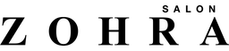 Logo for Zohra Salon