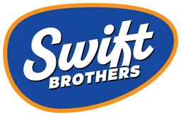 Logo Swift Brothers Plumbing, Heating, & Air