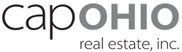 Capohio Real Estate logo