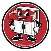Logo van Top Drawer Cabinetry