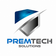 PremTech Solutions logo
