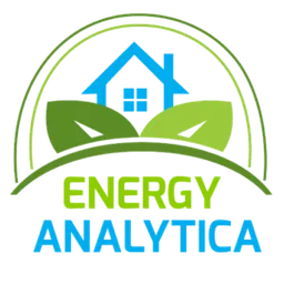 Logo de Energy Analytica
