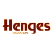 شعار Henges Insulation