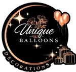 Logo von Unique Floral And Décor