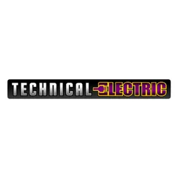 Logoen til Technical Electric