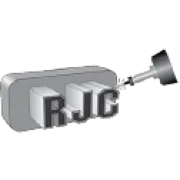 RJC Manufacturing logo