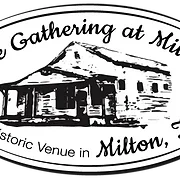Logo de The Gathering at Milton