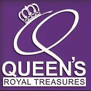 Logo Queen's Royal Treasures