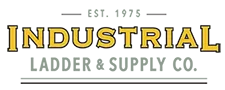 Industrial Ladder & Supply Co logo