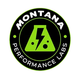 Logo de Montana Performance Labs