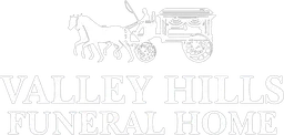 Logo for Valley Hills Funeral Home