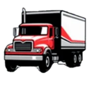 Logo van Jacob Transportation Moving