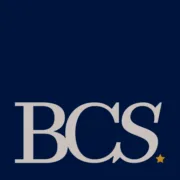 Bcs Capital Group Llc logo