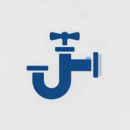 Logo for Wetzel's Sewer Cleaning
