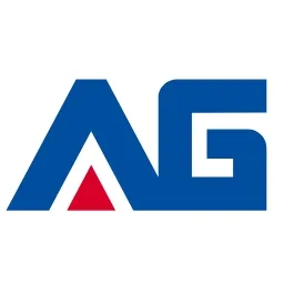 Logotyp för AG Signs Plus