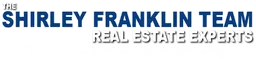 Logo for Shirley Franklin Team Real Estate Experts