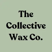 Logo for The Collective Wax Co.