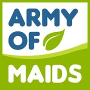 Army of Maids logo