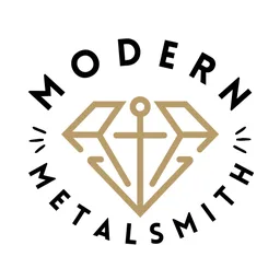 Logo for Modern Metalsmiths Inc