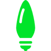Evergreen Holiday Lighting logo