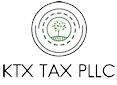 Logo van Ktx Tax