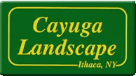 Cayuga Landscape logo
