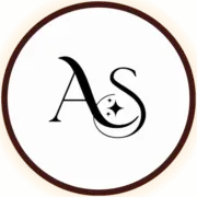 Logo von A&S Nails Spa