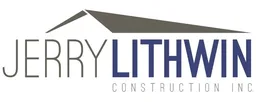 Logo for Jerry Lithwin Construction