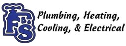 FS Plumbing Heating Cooling & Electrical logo