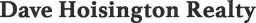 Logo van Dave Hoisington Realty Llc