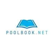 Logótipo de Poolbook Inc