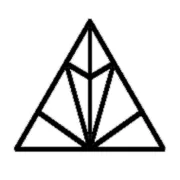 Mysore Chicago Yoga logo